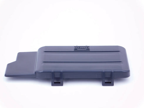 SUZUKI LT450R, LTR450 LTR 450 QUADRACER BATTERY HOLDER COVER BOX LID